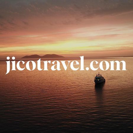Villa Jico Vlorë Esterno foto