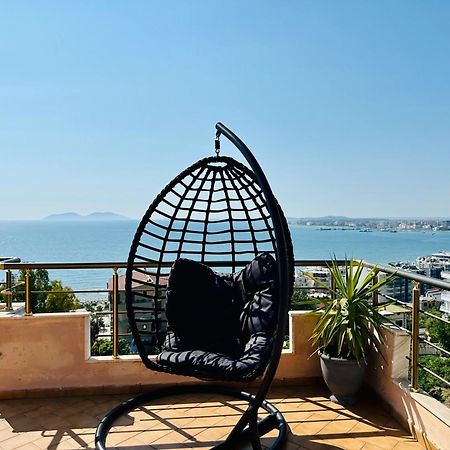 Villa Jico Vlorë Esterno foto