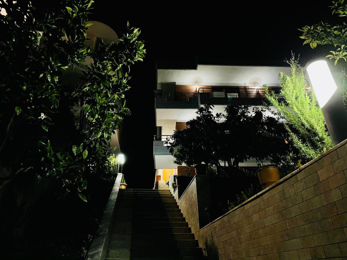 Villa Jico Vlorë Esterno foto