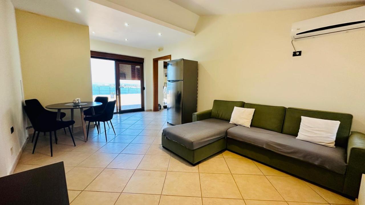 Villa Jico Vlorë Esterno foto
