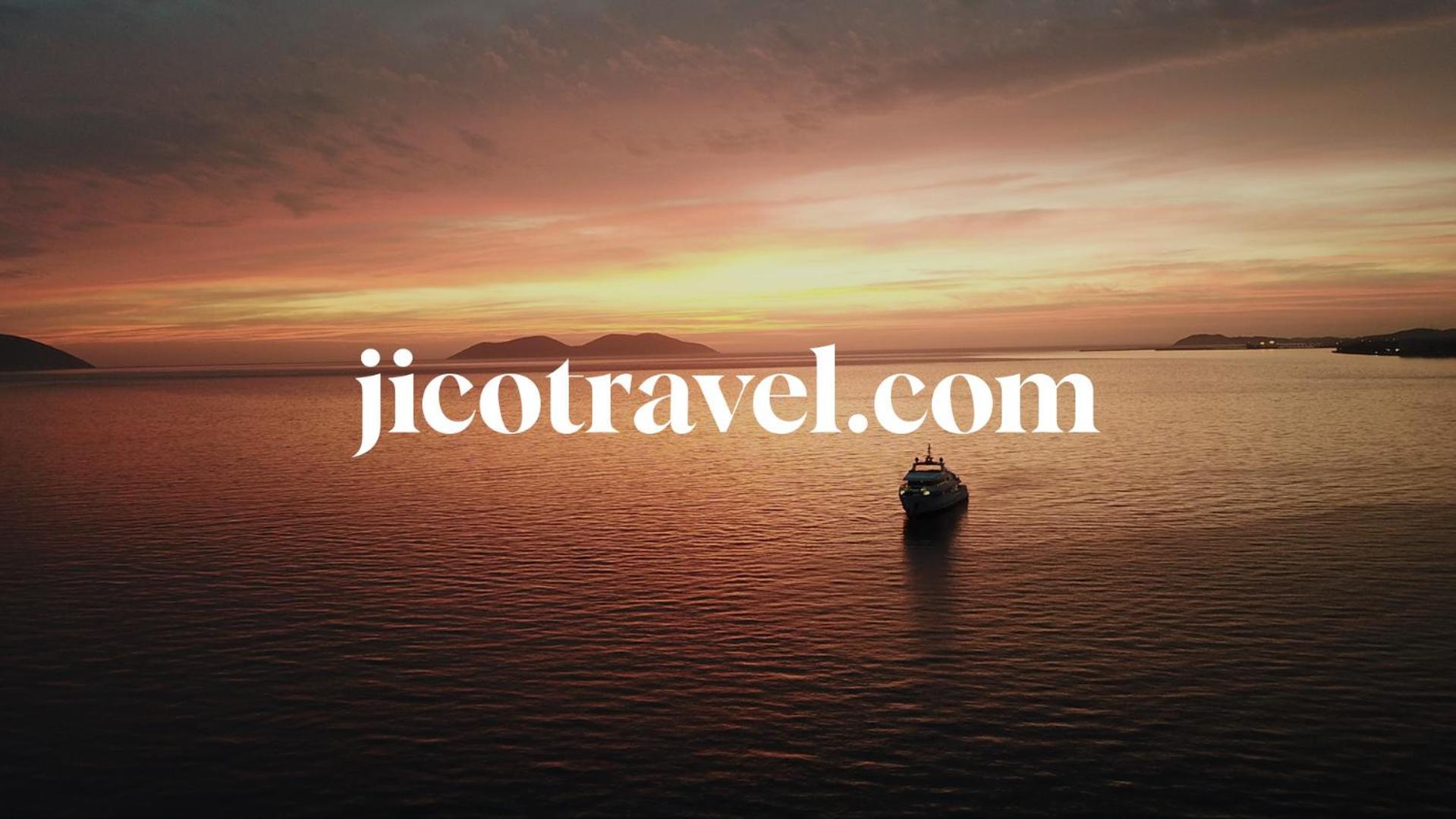 Villa Jico Vlorë Esterno foto